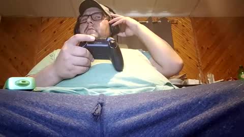 Hereforbootyyyy online show from April 2026 07:19:01 PM