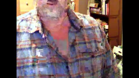 Snapshot of hereford66 chatting on January 2025 10:54:01 AM hereford66 online show from January 2025 10:54:01 AM