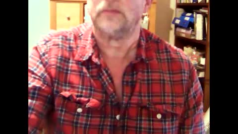 Snapshot of hereford66 chatting on February 2025 02:45:02 PM hereford66 online show from February 2025 02:45:02 PM