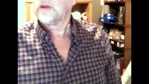 Snapshot of hereford66 chatting on February 2025 10:05:02 AM hereford66 online show from February 2025 10:05:02 AM