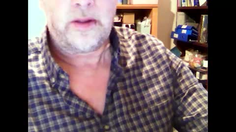 Snapshot of hereford66 chatting on February 2025 09:32:02 AM hereford66 online show from February 2025 09:32:02 AM