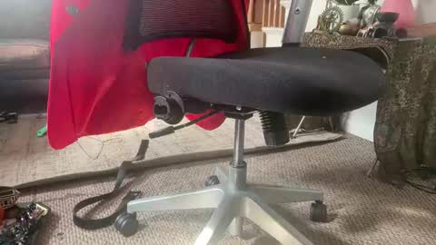 hereforonething888 online show from March 2026 07:25:01 PM