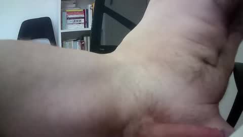 heretocum30 online show from November 2025 09:42:02 AM