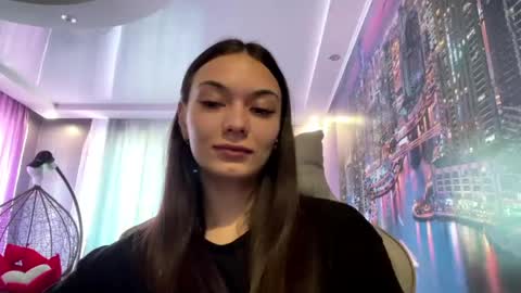Snapshot of herlindaviniard chatting on April 2026 10:52:01 AM Lina online show from April 2026 10:52:01 AM