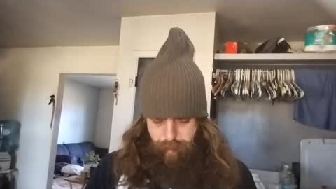 hermannbukowski online show from October 2025 09:41:01 PM