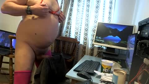 mature online show from January 2025 12:21:01 PM