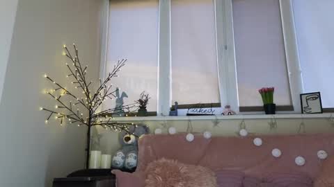 Maryana online show from February 2025 10:04:02 AM