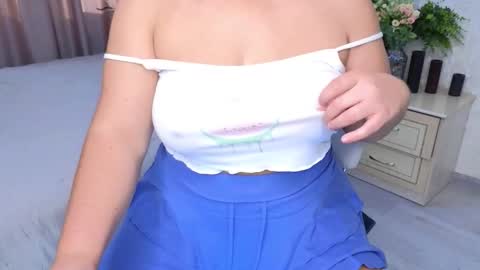 Maryana online show from October 2025 06:13:02 AM