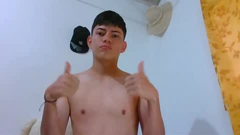 valentin 123 online show from June 2026 11:10:01 AM