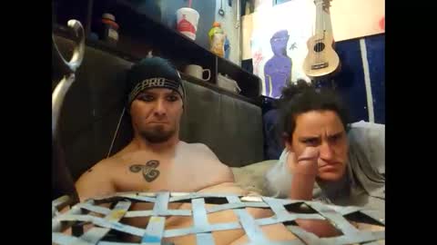 Snapshot of herwish_88 chatting on September 2025 11:56:02 AM Seamus McNasty online show from September 2025 11:56:02 AM