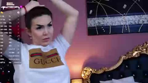 Hessy online show from January 2025 04:09:01 PM