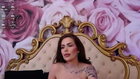 Hessy online show from September 2025 05:28:01 PM