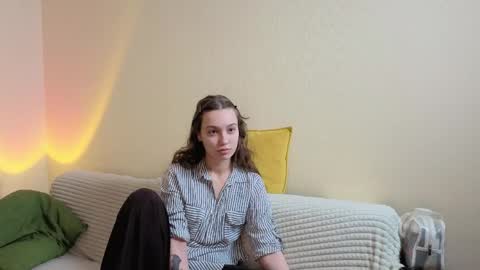 Snapshot of hettiesalsa chatting on May 2026 07:27:01 AM Jane online show from May 2026 07:27:01 AM