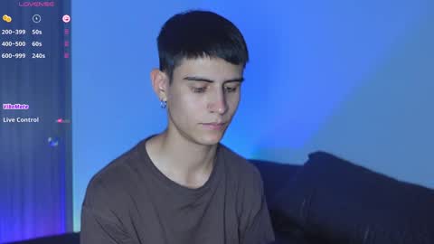 hey_cesard online show from February 2025 12:19:01 AM