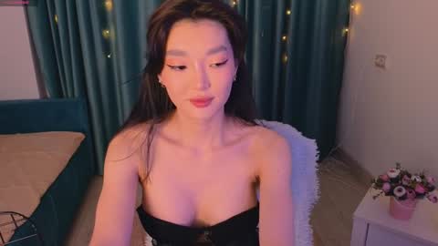 Snapshot of hey_herbal chatting on February 2025 02:59:01 PM Audrey online show from February 2025 02:59:01 PM