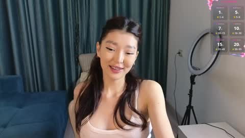 Audrey online show from April 2026 02:03:02 PM