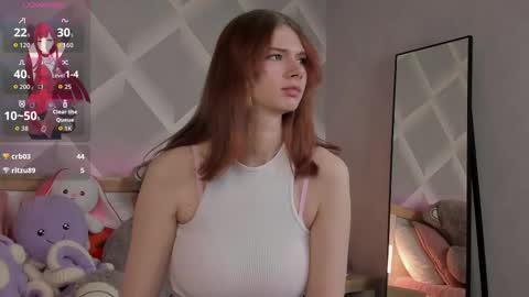 hey_honey_bunny online show from November 2025 08:05:02 AM