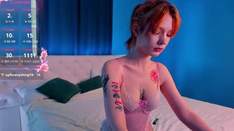 Snapshot of hey_lexy chatting on April 2026 09:19:01 AM Lexy GMT1 0200 am-0900am Mon Tue online show from April 2026 09:19:01 AM