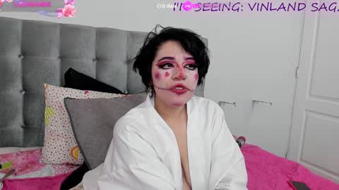 Snapshot of hey_noraly chatting on January 2025 04:41:01 PM Noraly  online show from January 2025 04:41:01 PM