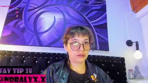Snapshot of hey_noraly chatting on July 2026 04:17:02 AM Noraly online show from July 2026 04:17:02 AM