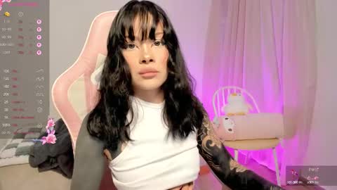 Snapshot of heybambino_ chatting on September 2025 02:11:02 AM Bambi.....Help me get 100 likes in the satisfaction bar. online show from September 2025 02:11:02 AM