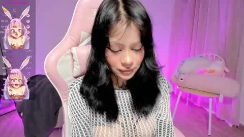 Snapshot of heybambino_ chatting on September 2025 02:01:02 AM Bambi.....Help me get 100 likes in the satisfaction bar. online show from September 2025 02:01:02 AM