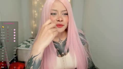 Bambi.....Help me get 100 likes in the satisfaction bar. online show from February 2026 04:20:01 AM