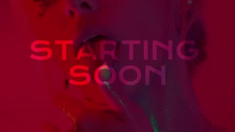 Snapshot of heybanan chatting on October 2025 05:34:01 PM Alina online show from October 2025 05:34:01 PM