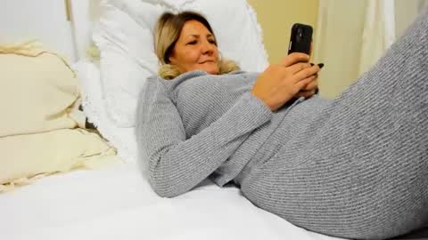 Heyheygrey online show from January 2025 09:04:02 PM