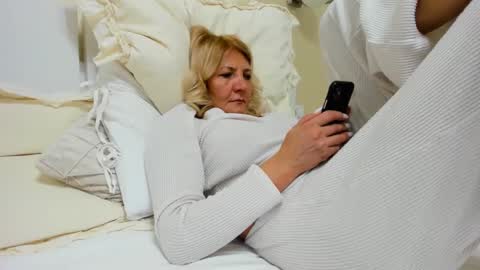 Heyheygrey online show from February 2025 11:11:02 PM