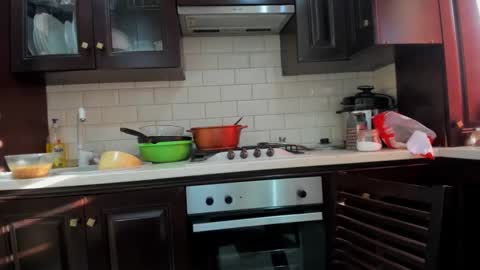 Heyheygrey online show from September 2025 05:31:01 AM