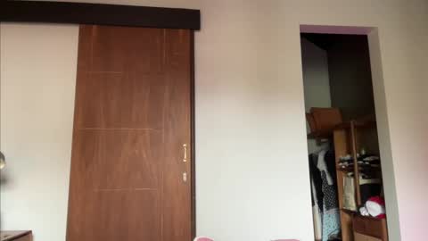 Coco aka Tyla online show from January 2025 07:21:02 AM