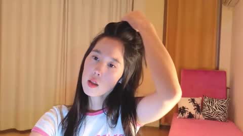 Snapshot of heyitsnaomi chatting on September 2025 06:31:02 PM Naomi online show from September 2025 06:31:02 PM