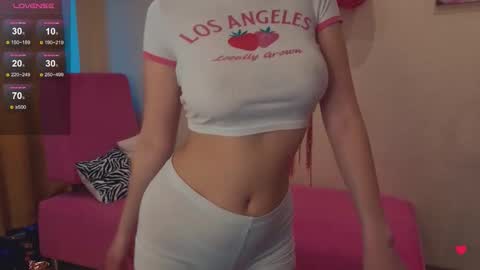 Snapshot of heyitsnaomi chatting on March 2026 03:56:02 AM Naomi online show from March 2026 03:56:02 AM