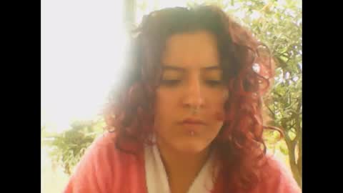 Snapshot of heykarlita chatting on February 2025 07:31:02 PM HeyKarlitaa online show from February 2025 07:31:02 PM