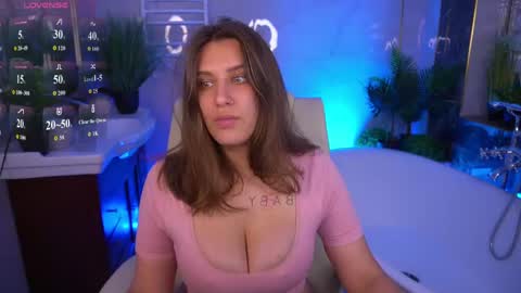 heykittenn online show from May 2026 12:34:01 PM