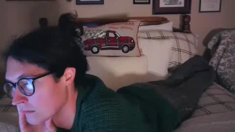 Ada Sophie online show from December 2024 10:01:01 AM