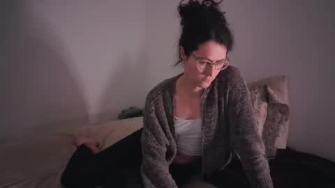 Ada Sophie online show from February 2025 08:17:01 AM