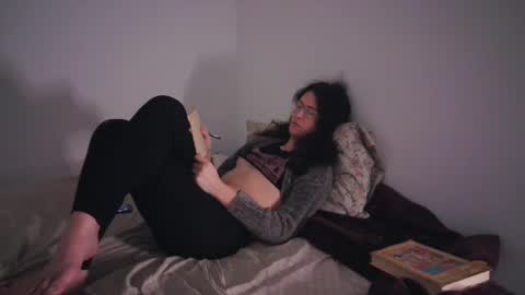 Ada Sophie online show from February 2025 05:41:01 AM