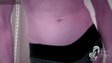 Snapshot of heyyythanks chatting on November 2025 05:46:02 PM Gwen Elise online show from November 2025 05:46:02 PM