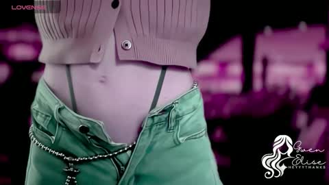 Snapshot of heyyythanks chatting on November 2025 07:13:02 PM Gwen Elise online show from November 2025 07:13:02 PM