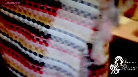 Snapshot of heyyythanks chatting on November 2025 06:07:02 PM Gwen Elise online show from November 2025 06:07:02 PM