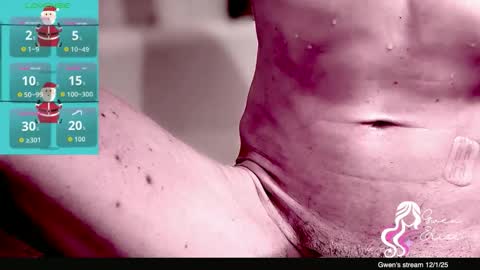 Snapshot of heyyythanks chatting on December 2025 05:44:02 PM Gwen Elise online show from December 2025 05:44:02 PM