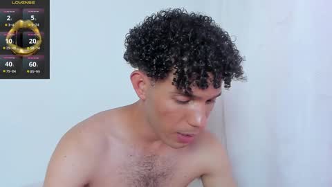 Harry Gaylord Hilltop  INDEPENDENT MODEL online show from January 2025 08:33:01 PM