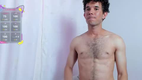 Harry Gaylord Hilltop  INDEPENDENT MODEL online show from October 2025 08:27:02 PM