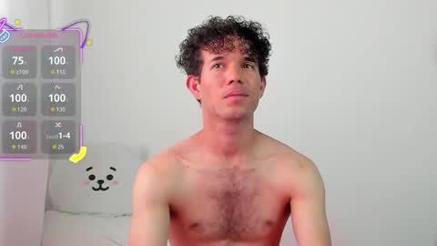 Harry Gaylord Hilltop  INDEPENDENT MODEL online show from November 2025 07:38:02 PM