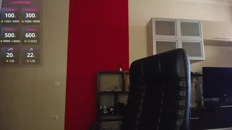 Lina online show from March 2026 09:32:02 AM