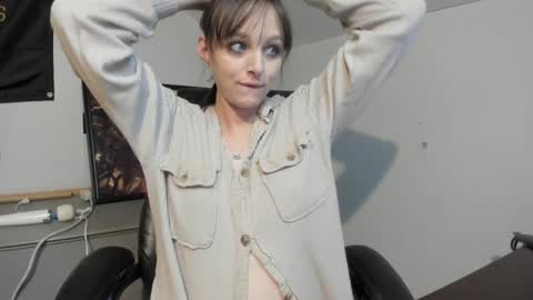 Paige online show from September 2025 01:27:01 AM