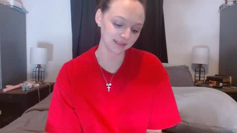 Paige online show from December 2025 01:10:02 AM