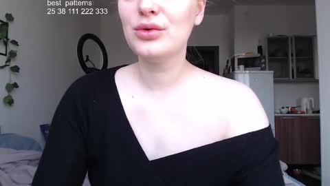 Snapshot of hi_i_am_ana chatting on March 2026 07:25:01 AM Ana online show from March 2026 07:25:01 AM